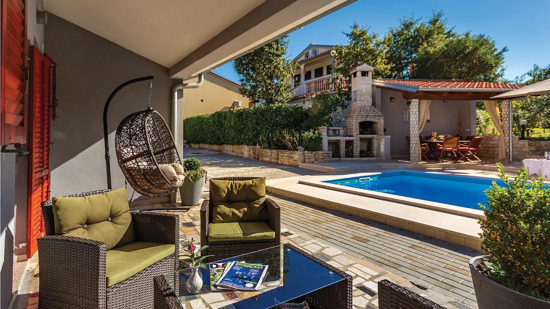 2 Bedroom Stunning Home In Pavicini Veliki Vareski 0*,  Croatia