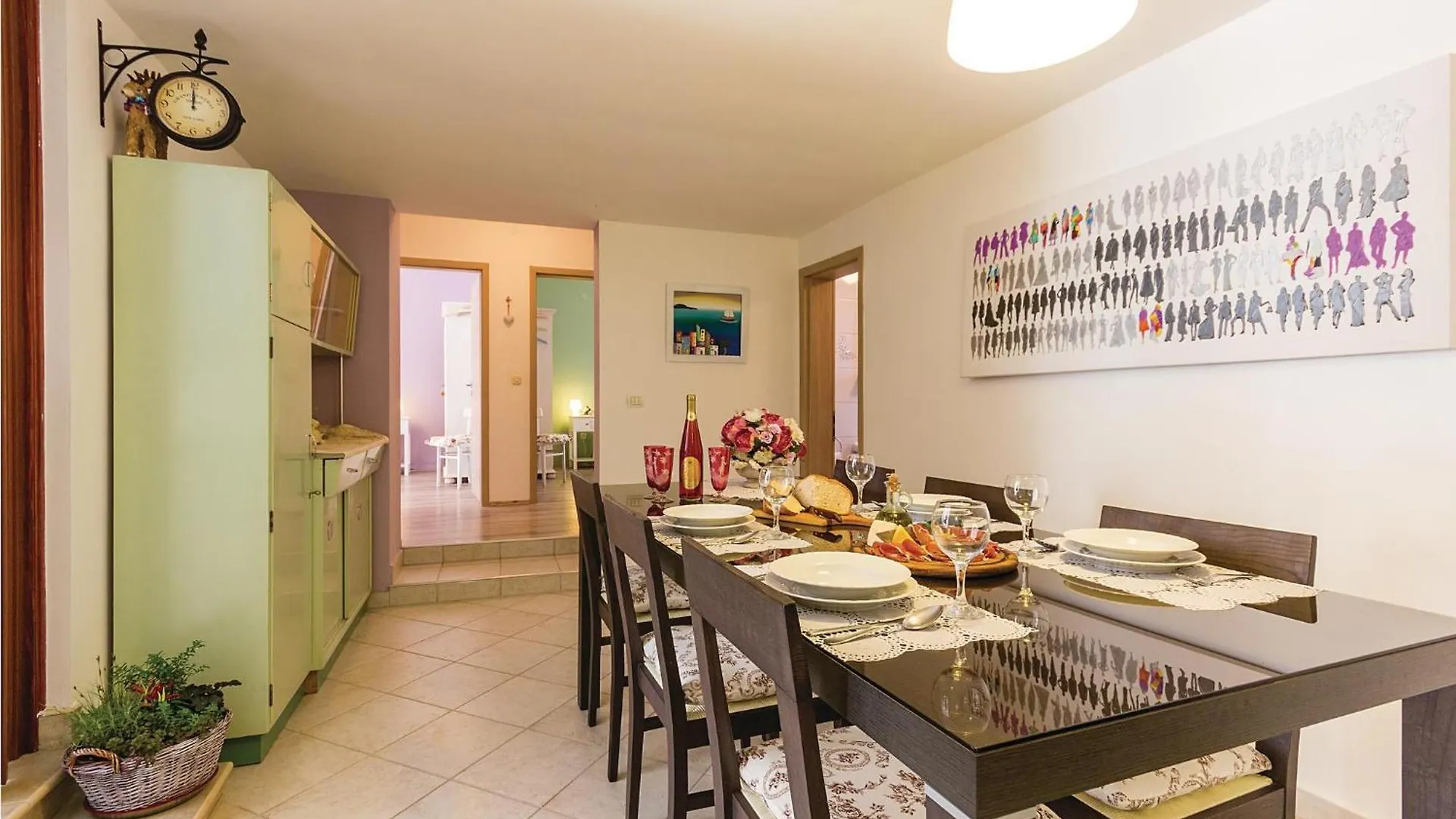 Holiday home 2 Bedroom Stunning Home In Pavicini Veliki Vareski